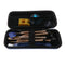 21 In 1 Case With Metal Case Opener Spudger Stick Opening Tool Repair For