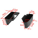 Gear Tray Gear Shifter Console Side Storage Box Manual Transmission Side Or