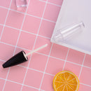 1pc Empty Lip Gloss Tubes Eyelash Containers Split Charging 12ML SRLJJC,a
