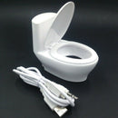 Mini Usb Interface Toilet Speakers Computer Small Speakers Mini Stereo Wire