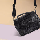 Women Leather Bag Sheepskin Messenger Bags Handbags Women Famous Brands Des