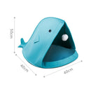 Cute Felt Pet Cat Beds Nest Dog House Basket Rabbit Pet Cave Funny Fish-Typ