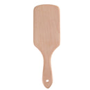 Hair Comb Antistatic Head Massager Topical Massage Wooden Comb Hair Brush