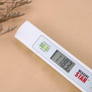 Height Measuring Ruler Precision Electronic Ultrasonic Measuring Instrument