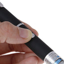 Anti Blue Light Glasses Test Pen Teaching Flashlight Cat Catch the Beam Light
