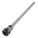 1Pc C8 Er11A 150L Collet Chuck Holder Straight Shank Extension Rod 150X8Mm