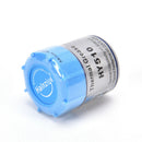 2x HY510 10g Grey Thermal Conductive Grease Paste For CPU GPU Cooling Silicone !