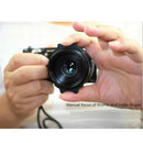 Lens Quick Focusing Handle Spanner Wrench for Voigtlander Leica M Fujifilm