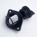 Black Boat Drain Screw Bung &