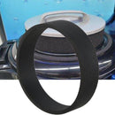 5X(1PC Vacuum Cleaner Knurled Belts Fit For Kirby All Generation G3 G4 G5  X6U6)