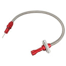 530Mm/20.87In Flexible Stainless Steel Transmission Dipstick for Chevrolet