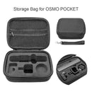 Portable Handheld Gimbal EVA Carrying Hard Case Storage Bag for DJI OSMO Pocket