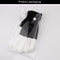 LED Luminous Gloves Full Finger Light Up Flashing Party Dance Costume Gloves AU!