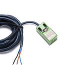 SN04-N 4mm Approach Sensor NO 6-30V DC Inductive Proximity SwitchS Ew