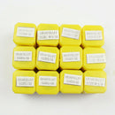 New 12Pcs ER16 Spring Collet Set For CNC Milling Lathe Tool Engraving Machin Hn
