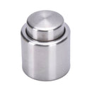 2X Stainless Steel Vacuum Sealed Red Wine Storage Bottle Stopper PlugBottleCa Kw