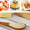 5g Kitchen Bread Yeast Active Dry Yeast High Glucose Steamed Yeast Powder S7A4