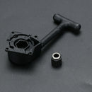 R020 Pull Starter HSP 12mm Hex Nut for VX 16 18 21 Engine 1:10 RC Car