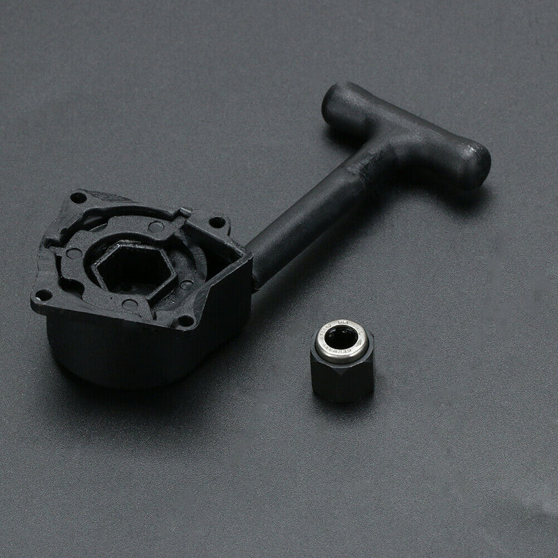 R020 Pull Starter HSP 12mm Hex Nut for VX 16 18 21 Engine 1:10 RC Car
