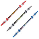 V8.0 Smooth Surface Ant-slip Anti-drop Spinning Rotation Pen Fluent Writing PTE