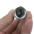 O2 Sensor Spacer Adapter Bung Catalytic Converter Fix Check Engine Light