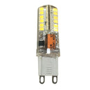 Direct Insertion G9-2835 Bulb House Decorative Light Dimmable LED Corn Lamp