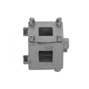 Automobile Carbon Steel Square Disc Disc Brake Cylinder Piston Caliper Sp ZMS