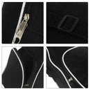 Concert Ukulele Bag Case Backpack 23 Inch Uke Guitar Cover Waterproof Oxfor