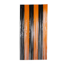 Halloween Party Backdrop Curtains Glitter Tinsel Fringe Curtain Party DecorSEAU