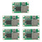 5PCS Mini 3A DC-DC Converter Step Down Buck Power Supply Module