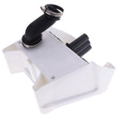 Air Engine Filter Housing Assembly Fit For Yamaha PW80 PY80 Dirt Bike