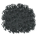 2000 Pieces Cord Locks Silicone Toggles for Drawstrings Elastic Cord Rope
