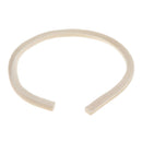 Pack of 2 Grand Piano Damper Lifter Felt for Repair Replacement Parts 20/52"