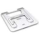 Adjustable, Ventilated Laptop Stand for Desktop, Portable Ergonomic Stand,  I3S1
