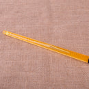 12V Car Auto Flag Pole LED Light AM FM Aerial Antenna Signal Decoration Amber