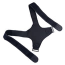 Adjustable Neoprene Posture Correction Shoulder Corrector Brace Belt