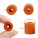 4x Stable Hot Bed HeatbedLeveling Column -Resistant Buffer For Ender 3