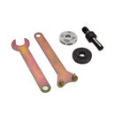 5PCS Electric Drill Variable Angle Grinder Connecting Rod Converter Set BX