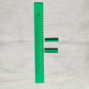 5 Pieces Plastic Bee  Entrance Door Anti-Run Door Beekeepers Equipment Tools