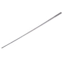 1X Stainless steel pocket bellows collapsible campfire fire tool hiking outdoor-