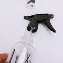 250ml Hairdressing Spray Bottle Refillable Empty Salon Barber Beauty Tool Accs