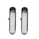 Metal Neck Pickup Cover Case for TL Electric Guitar Musical Instrument Part
