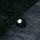 Solar Lamp Landscape Lawn Light Waterproof Garden Lights New Decor For Home S7E2