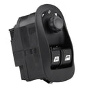 Car Electric Window Switch for Peugeot 206 306 6554.WA 2007-2016