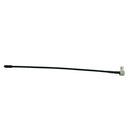 Mini 4G LTE Antenna, TS9 Connector Right Angle Antenna for Huawei E398 E5372