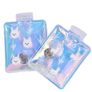Mini Cute Winter Reusable Gel Hand Warmer Instant Heating Pack Hand Warmer