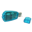 USB Cellphone SIM Card Reader Copy Cloner Writer Edit SMS Backup GSM CDMA +CD