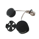 TP-005A Car Dome Tweeter 500W 4Ohm Speaker High Frequency Audio Loudspeaker