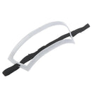White Neck Hair Line Guide Neckline Hairline Haircuts Template Shaving Trimming