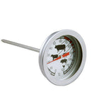 Accurate Practical Kitchen Coffee Automatic Camping Accessaries BBQ Thermometer